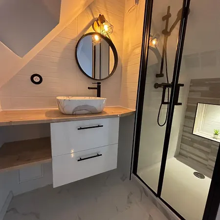 L' Urban Jungle - Evasion En Centre-ville