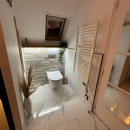 Apartamento L' Urban Jungle - Evasion En Centre-ville *