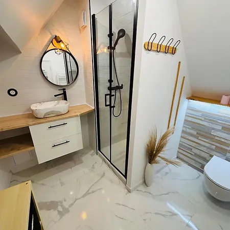 Lejlighed L' Urban Jungle - Evasion En Centre-ville